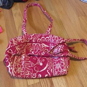 Vera Bradley purse